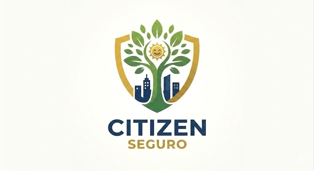 Citizen Seguro